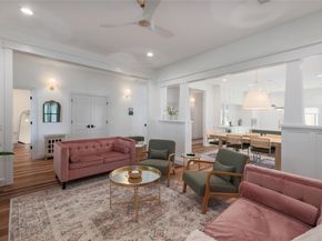 1701 Willow ST, Austin TX 78702