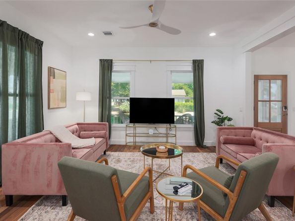 1701 Willow ST, Austin TX 78702