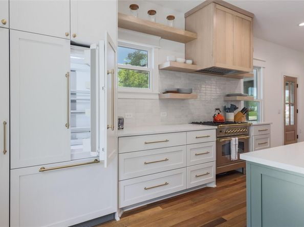 1701 Willow ST, Austin TX 78702