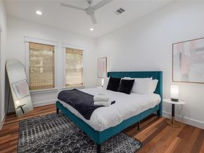 1701 Willow ST, Austin TX 78702