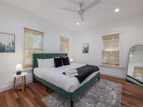 1701 Willow ST, Austin TX 78702
