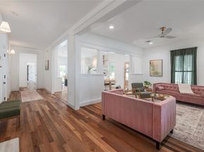 1701 Willow ST, Austin TX 78702