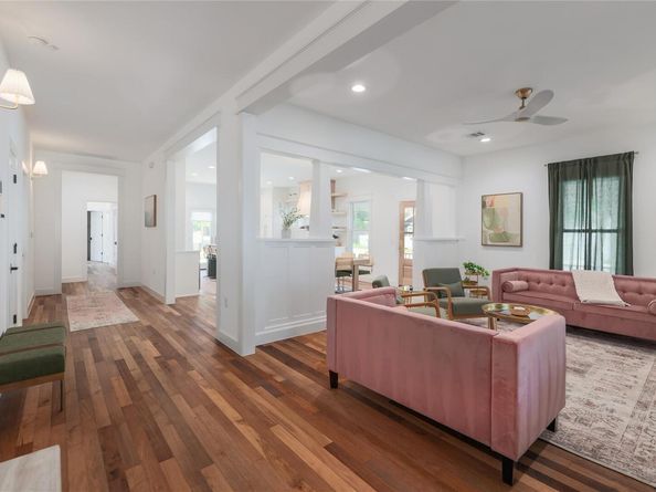 1701 Willow ST, Austin TX 78702