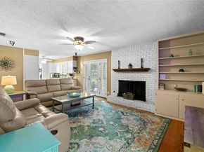 3206 Silverleaf DR, Austin TX 78757