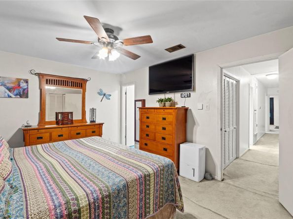 3206 Silverleaf DR, Austin TX 78757