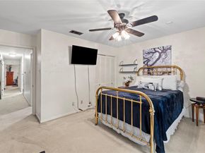 3206 Silverleaf DR, Austin TX 78757