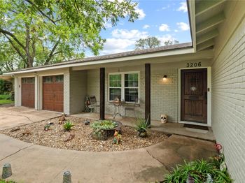 3206 Silverleaf DR