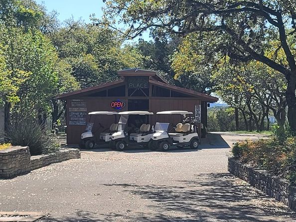 1601 Judy Lynn DR 207, Spicewood TX 78669