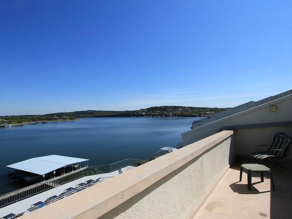 1601 Judy Lynn DR 207, Spicewood TX 78669