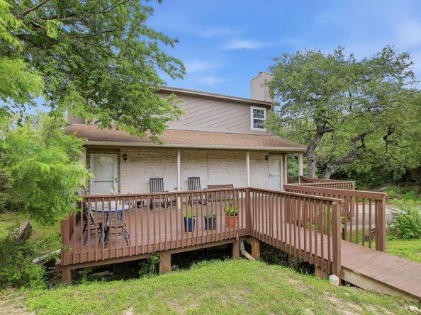 6902 Rifle BND, Austin TX 78736
