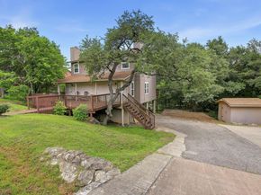 6902 Rifle BND, Austin TX 78736