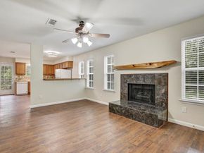 6902 Rifle BND, Austin TX 78736