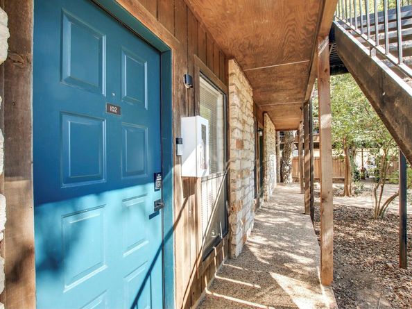 4701 Red River ST 102, Austin TX 78751