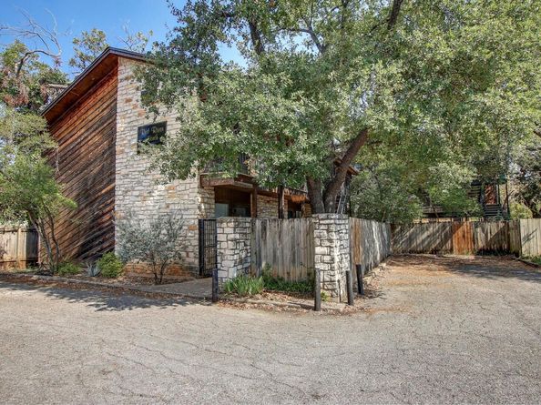 4701 Red River ST 102, Austin TX 78751