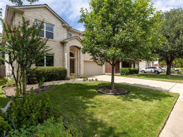 6059 Almelo DR, Round Rock TX 78681