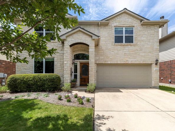 6059 Almelo DR, Round Rock TX 78681