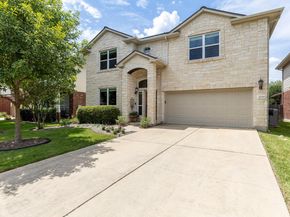 6059 Almelo DR, Round Rock TX 78681