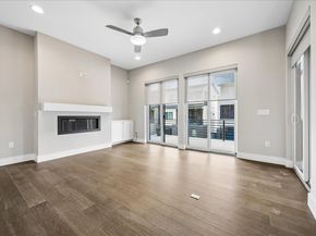 5006 Pecan Springs RD 6, Austin TX 78723