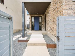 5006 Pecan Springs RD 6, Austin TX 78723