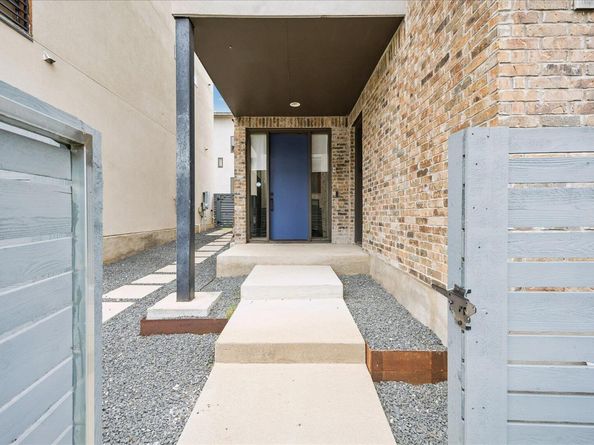 5006 Pecan Springs RD 6, Austin TX 78723
