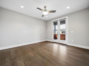 5006 Pecan Springs RD 6, Austin TX 78723