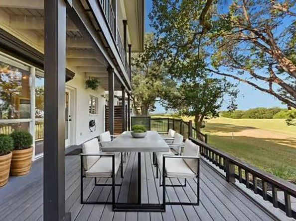 319 Hazeltine DR, Lakeway TX 78734