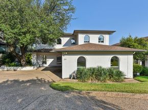 319 Hazeltine DR, Lakeway TX 78734