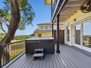 319 Hazeltine DR, Lakeway TX 78734