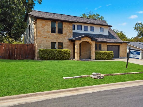 6708 Notre Dame DR, Austin TX 78723