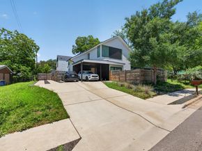 4604 S 2nd ST 2, Austin TX 78745