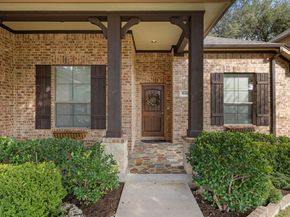 3948 Sapphire LOOP, Round Rock TX 78681