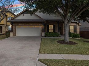 3948 Sapphire LOOP, Round Rock TX 78681