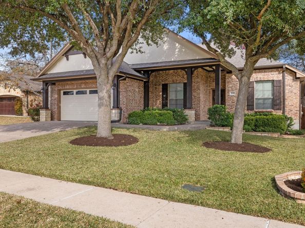 3948 Sapphire LOOP, Round Rock TX 78681