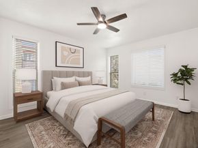 3431 North Hills DR 102, Austin TX 78731