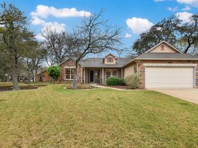 106 Ranch House CV, Georgetown TX 78633