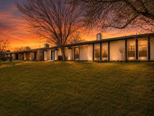 4900 E Stassney LN, Austin TX 78744