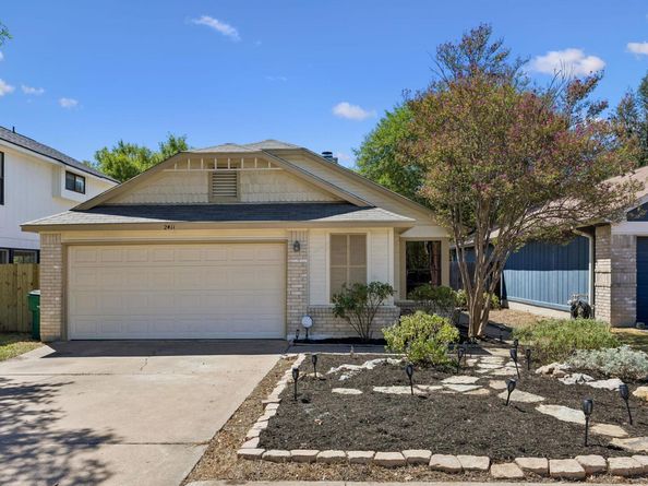 2411 Dowd LN, Austin TX 78728