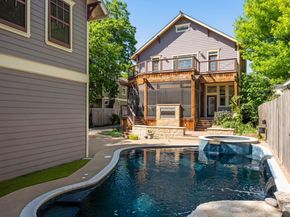 515 E 49th ST, Austin TX 78751