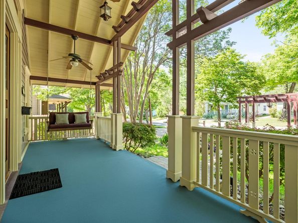 515 E 49th ST, Austin TX 78751