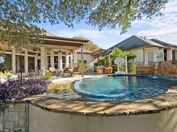 9512 Palmbrook DR, Austin TX 78717