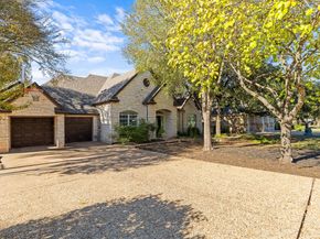 9512 Palmbrook DR, Austin TX 78717