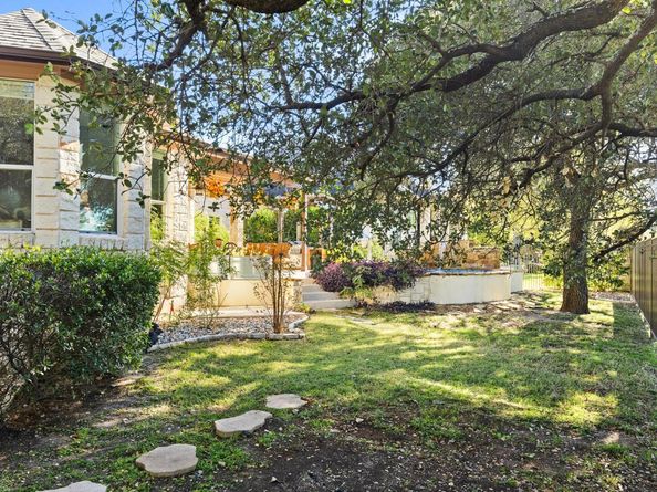 9512 Palmbrook DR, Austin TX 78717