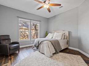 9512 Palmbrook DR, Austin TX 78717