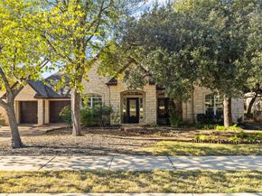 9512 Palmbrook DR, Austin TX 78717