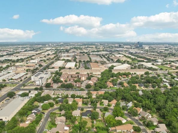 10219 W Rutland VLG, Austin TX 78758