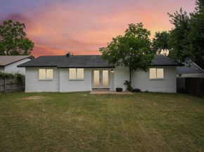 10219 W Rutland VLG, Austin TX 78758