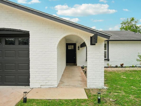 10219 W Rutland VLG, Austin TX 78758