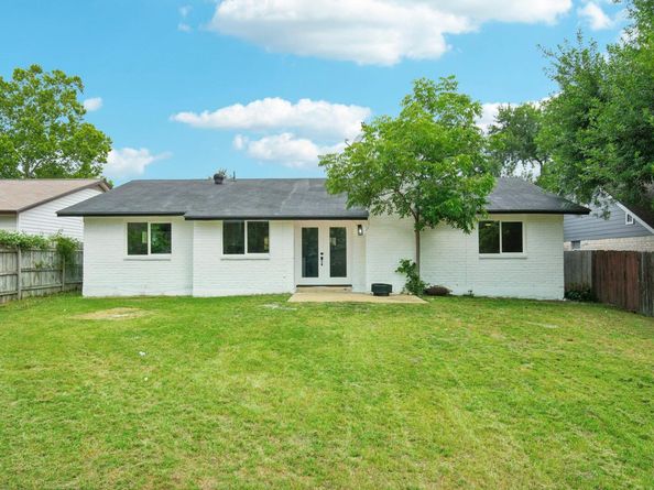 10219 W Rutland VLG, Austin TX 78758