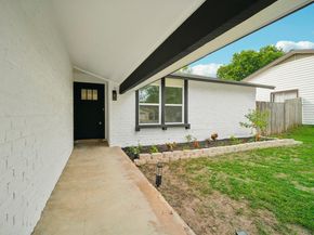 10219 W Rutland VLG, Austin TX 78758