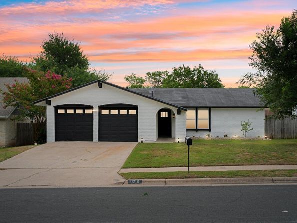 10219 W Rutland VLG, Austin TX 78758